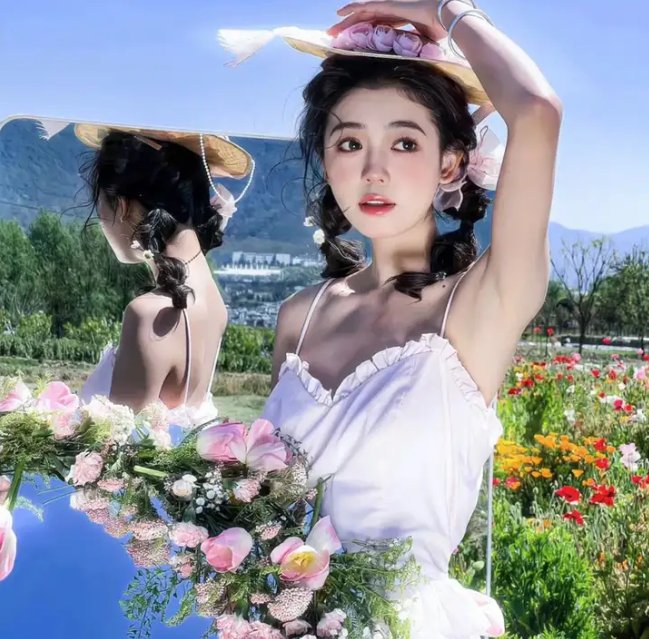 辣手寻芳